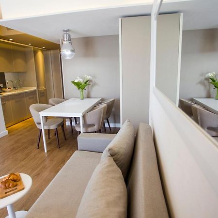 Batumi royal view apartment Exterior foto