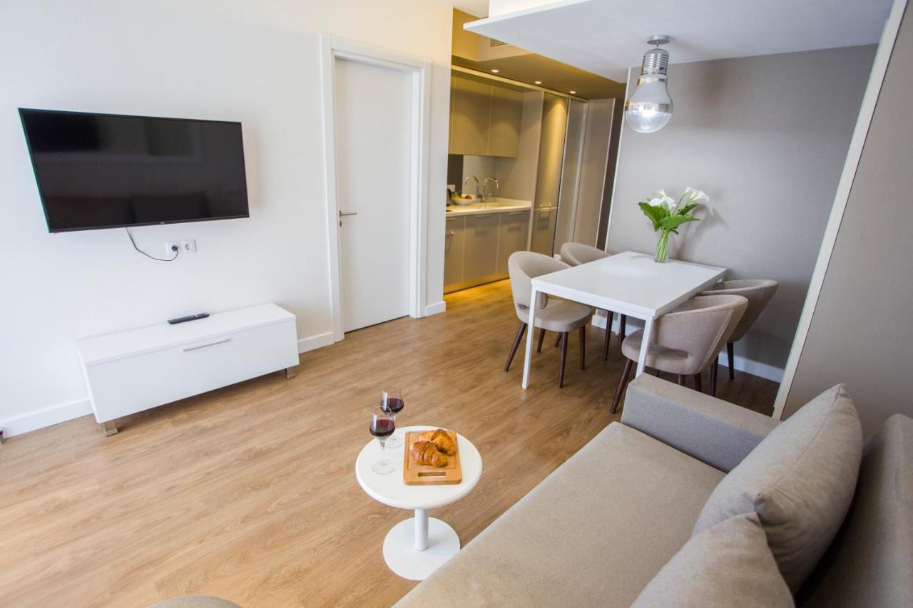 Batumi royal view apartment Exterior foto