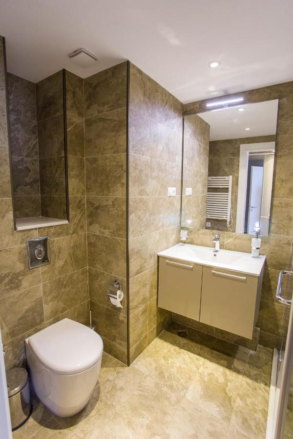 Batumi royal view apartment Exterior foto