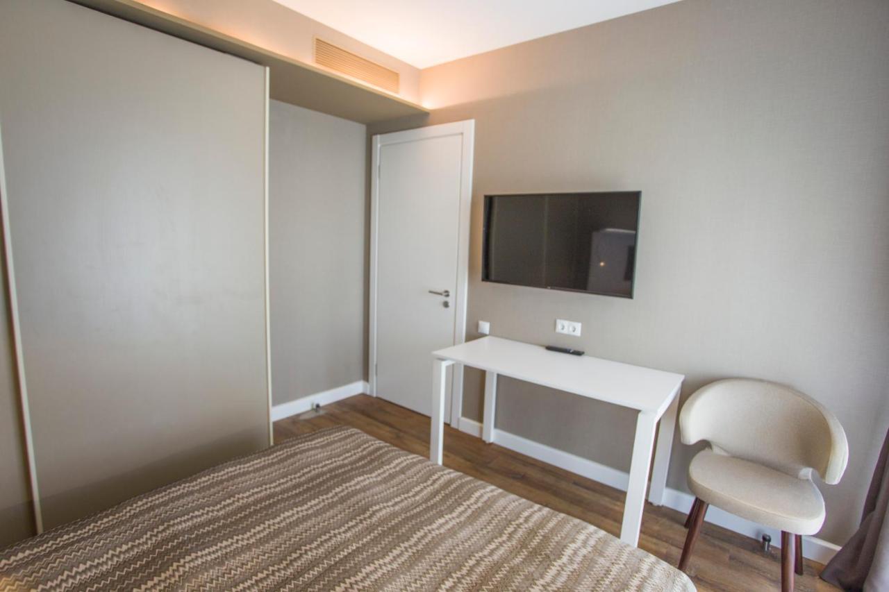 Batumi royal view apartment Exterior foto