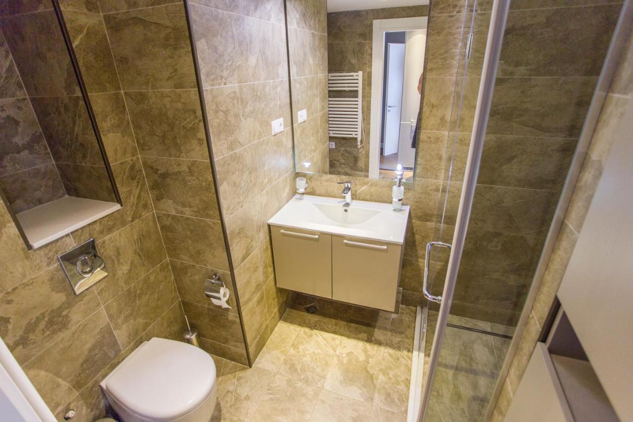 Batumi royal view apartment Exterior foto