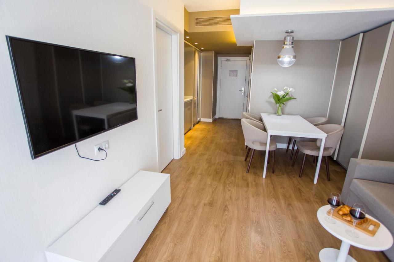 Batumi royal view apartment Exterior foto