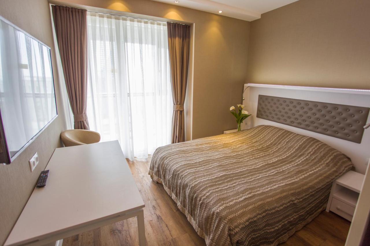 Batumi royal view apartment Exterior foto